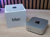 Der Mac Mini M4 Pro ist ein teurer aber auch extrem leistungsfähiger Mini-PC für Apple-Nutzer (Bildquelle: Sebastian Bade)