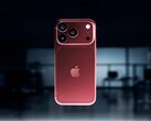Das rote Apple iPhone 18 Pro (Max) neigt dazu, sich zu verfärben.