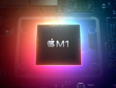 Stetig werden weitere Apps für den Apple M1 optimiert, das gilt offenbar aber auch für Schadsoftware. (Bild: Apple)
