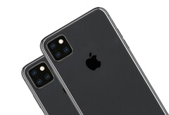 So könnten die Top-iPhone-Modelle des Jahres 2019 aussehen, hören wir aus Japan.