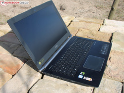 Acer Aspire VN7-593G-73HP V15 Nitro BE, zur Verfügung gestellt von notebooksbilliger.de