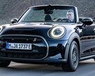 Mini Cooper SE Cabrio: Weltweit erstes BEV-Cabrio kommt in Kleinserie ab 60.000 Euro.