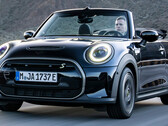 Mini Cooper SE Cabrio: Weltweit erstes BEV-Cabrio kommt in Kleinserie ab 60.000 Euro.