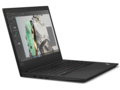 Lenovo ThinkPad E495 im Test: Günstiges Office-Notebook mit viel Leistung, aber ohne Tastaturbeleuchtung