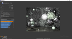 Cinebench R15 64 Bit