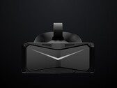 Pimax Crystal Light: Neues VR-Headset mit Inside-Out-Tracking