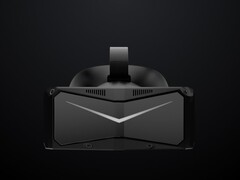 Pimax Crystal Light: Neues VR-Headset mit Inside-Out-Tracking