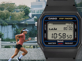 Die neue Casio F-B100W-Serie