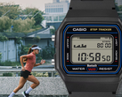 Die neue Casio F-B100W-Serie