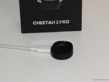 Ein Kabel legt Amazfit nicht bei