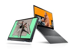 Das Dell Inspiron 14 7415 Convertible ist im offiziellen Online-Shop des Unternehmens aktuell günstig erhältlich (Bild: Dell)