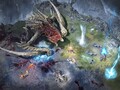 Diablo IV soll erst im nächsten Jahr erscheinen, ein geleaktes Video enthüllt aber schon jetzt massenhaft Gameplay. (Bild: Activision Blizzard)