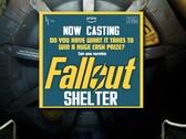 Bethesda und Prime Video produzieren unter dem Arbeitstitel „Fallout Shelter“ eine neue Reality-TV-Show. (Bildquelle: Steam / Bethesda)