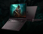 Bei Geekbuying gibt es den Handheld-Gaming-Laptop GPD Win Max 2 2023 aktuell stark reduziert. (Bild: Geekbuying)