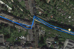 Huawei P Smart - S-Kurve