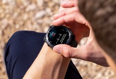 Die Garmin EKG-App steht ab sofort auch in der Europäischen Union zur Verfügung. (Bildquelle: Garmin)
