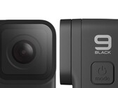 Das Schutzobjektiv aka Lens Cover ist bei der GoPro Hero 9 Black offenbar wieder austauschbar (Leak: Roland Quandt)