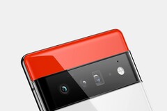 Die Kameras im Google Pixel 6 und Pixel 6 Pro sollen deutliche Verbesserungen beim Thema Video bringen, meldet ein Leaker (Bild: Digit)