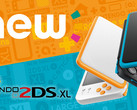 Nintendo: Neuer Handheld 2DS XL für etwa 150 Euro