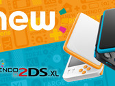 Nintendo: Neuer Handheld 2DS XL für etwa 150 Euro