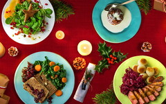 Onlineshopping: Festtagsessen für Weihnachten per Mausklick bestellen