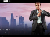 Der KytyPS5-Emulator startet die PS5-Version von Grand Theft Auto V inzwischen weit genug, um deren Menüs anzuzeigen.