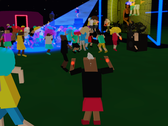 Viraler Online-Multiplayer-Rave funktioniert ohne Login und komplett werbefrei