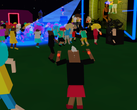 Viraler Online-Multiplayer-Rave funktioniert ohne Login und komplett werbefrei