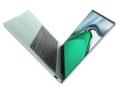 Huawei bietet in seinem offiziellen Online-Shop aktuell einen verlockenden Deal für das erschwingliche MateBook 14s (Bild: Huawei)