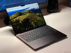 Apple MacBook Pro 14 2023 M3 Pro im Test - Verbesserte Akkulaufzeit und mehr Leistung