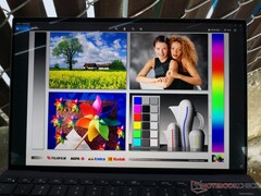 Im Freien im Schatten