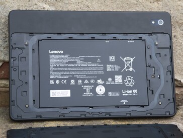 Lenovo ThinkTab X11 im Test