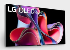 Der LG OLED G5 soll nochmals deutlich heller als der aktuelle G4 werden. (Bild: LG)