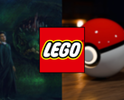 Die neuen Lego-Leaks betreffen Harry Potter, Pokémon und Lego Icons.