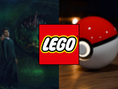 Die neuen Lego-Leaks betreffen Harry Potter, Pokémon und Lego Icons.