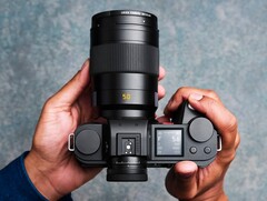 Die Leica SL3-S könnte bald durch eine Kamera auf Basis der Panasonic S1RII ersetzt werden. (Bildquelle: Leica)