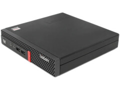 Lenovo ThinkCentre M625q Lautloser Mini-PC AMD Ryzen 8 GB RAM 45 Euro Refurbished-Deal