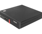 Lenovo ThinkCentre M625q Lautloser Mini-PC AMD Ryzen 8 GB RAM 45 Euro Refurbished-Deal