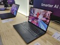 Hands On mit inoffiziellem ThinkPad X1 Nano Nachfolger: Lenovo geht mit dem ThinkPad X13 Gen 6 den einzig gangbaren Weg (abgebildet: Lenovo ThinkPad X13 Gen 6, Bildquelle: Benjamin Herzig/Notebookcheck.com)