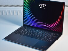 Bestes Windows-Gegenstück zum MacBook Air 13: Lenovo ThinkPad X9-14 Laptop Test