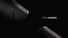 Motorola teasert das neue ThinkPhone an. (Bild: @Moto)