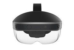 Google entwickelt ein Standalone AR-Headset, welches ohne PC und Kabel auskommen soll. (Bild: Meta)
