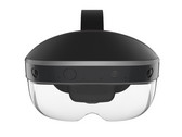 Google entwickelt ein Standalone AR-Headset, welches ohne PC und Kabel auskommen soll. (Bild: Meta)