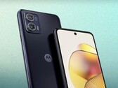 Motorola bringt mit dem Moto G73 5G ein neues Mittelklasse-Smartphone nach Europa. (Bild: Motorola)