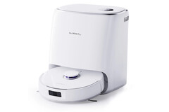 Der Narwal Freo X Ultra startet gemeinsam mit dem Freo X Plus mit massivem Rabatt bei Geekbuying. (Bild: Geekbuying)