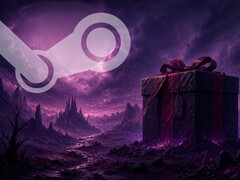 Nocturnal ist auf Steam noch bis zum 26. April kostenlos erhältlich.