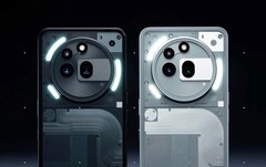 Der Nachfolger des Nothing Phone (3a) Pro soll schon im Februar oder März vorgestellt werden. (Bildquelle: Nothing)