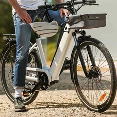Okai EB10: Neues E-Bike für die Stadt