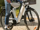 Okai EB10: Neues E-Bike für die Stadt