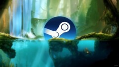 Das beliebte Spiel Ori and the Blind Forest ist derzeit mit 80% Rabatt auf Steam erhältlich (Bildquelle: Grok)